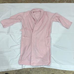 Robe ulta beauty pink L/XL
